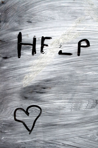 Help (2007)